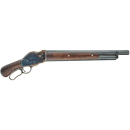 CHIAPPA 1887 MARES LEG 18.5 Inch LVR SHOTGUN 12GA 2.75 | 12GA | 805367071049